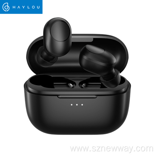 Haylou GT5 wireless earphone with low latency